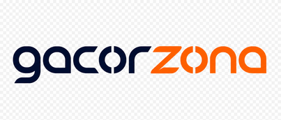 Logo gacorzona platform hiburan Indonesia